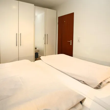Badestra_e 80_ Whg_ 1_ Goting Hus Wyk auf Föhr